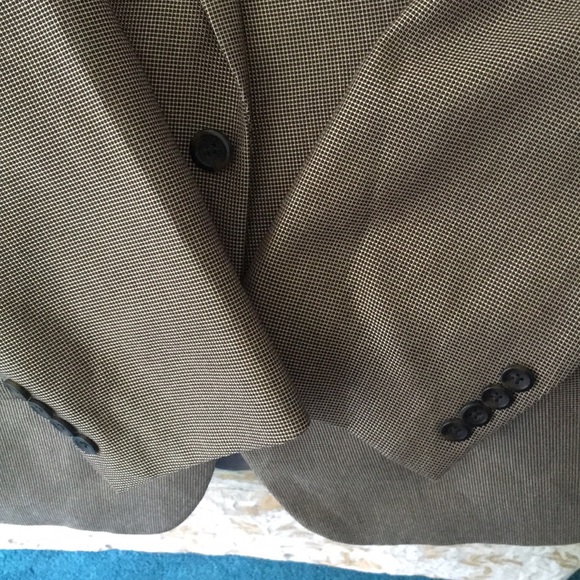 Geoffrey  even men’s jacket size 38/40 - Picture 8 of 8